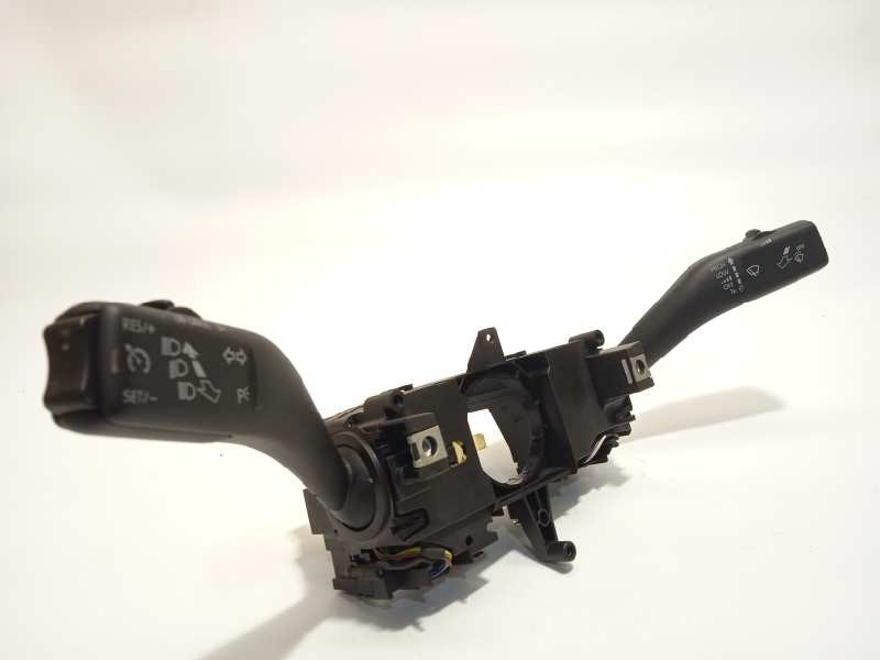 Recambio de mando intermitentes para seat toledo (kg3) reference referencia OEM IAM 6RA953521F  