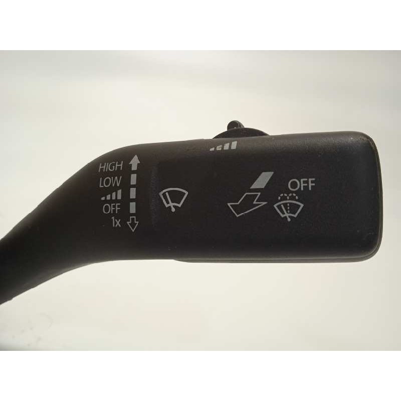 Recambio de mando intermitentes para seat toledo (kg3) reference referencia OEM IAM 6RA953521F  