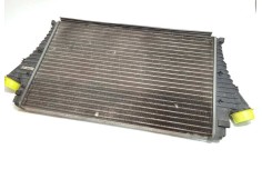 Recambio de intercooler para cadillac bls 1.9 d pdf referencia OEM IAM 12804659  