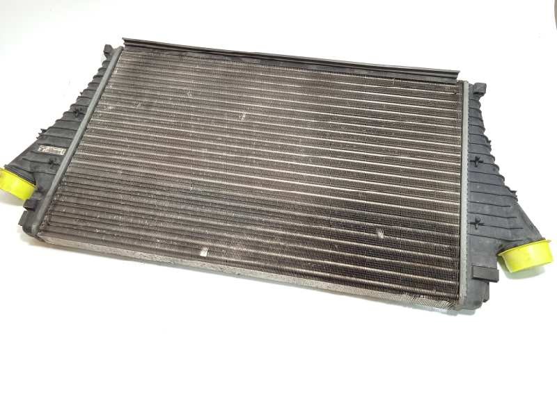 Recambio de intercooler para cadillac bls 1.9 d pdf referencia OEM IAM 12804659  