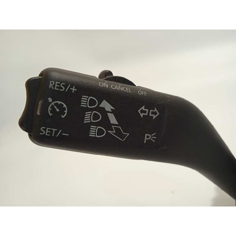 Recambio de mando intermitentes para seat toledo (kg3) reference referencia OEM IAM 6RA953521F  