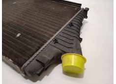Recambio de intercooler para cadillac bls 1.9 d pdf referencia OEM IAM 12804659   2