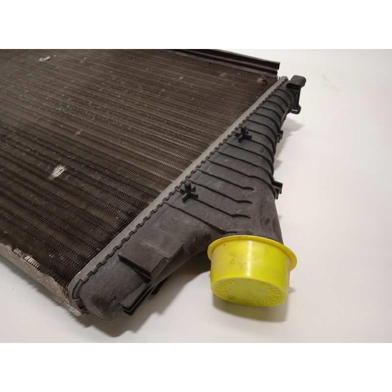 Recambio de intercooler para cadillac bls 1.9 d pdf referencia OEM IAM 12804659  