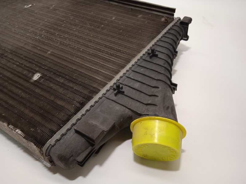 Recambio de intercooler para cadillac bls 1.9 d pdf referencia OEM IAM 12804659  