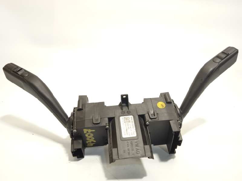 Recambio de mando intermitentes para seat toledo (kg3) reference referencia OEM IAM 6RA953521F  