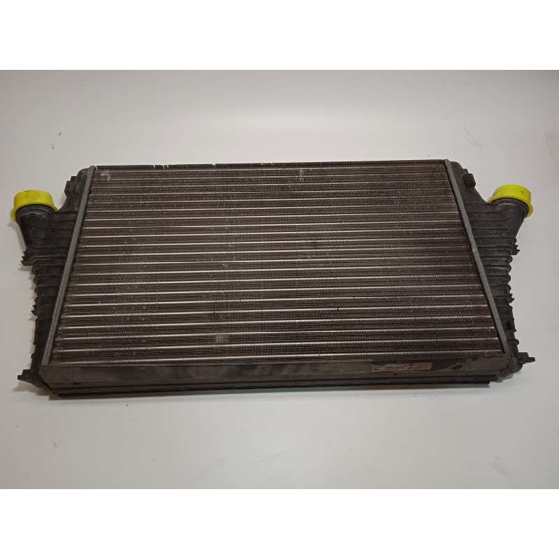 Recambio de intercooler para cadillac bls 1.9 d pdf referencia OEM IAM 12804659  