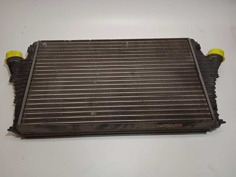 Recambio de intercooler para cadillac bls 1.9 d pdf referencia OEM IAM 12804659  