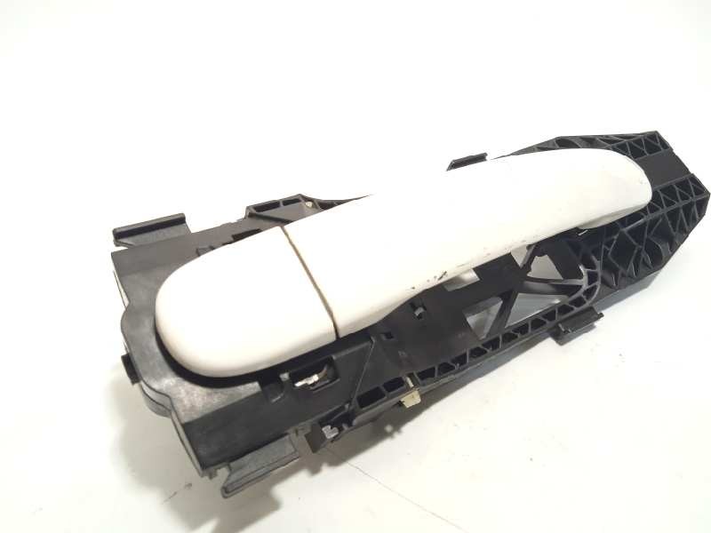Recambio de maneta exterior delantera derecha para seat toledo (kg3) reference referencia OEM IAM 5N0837205M  5N0837205MGRU