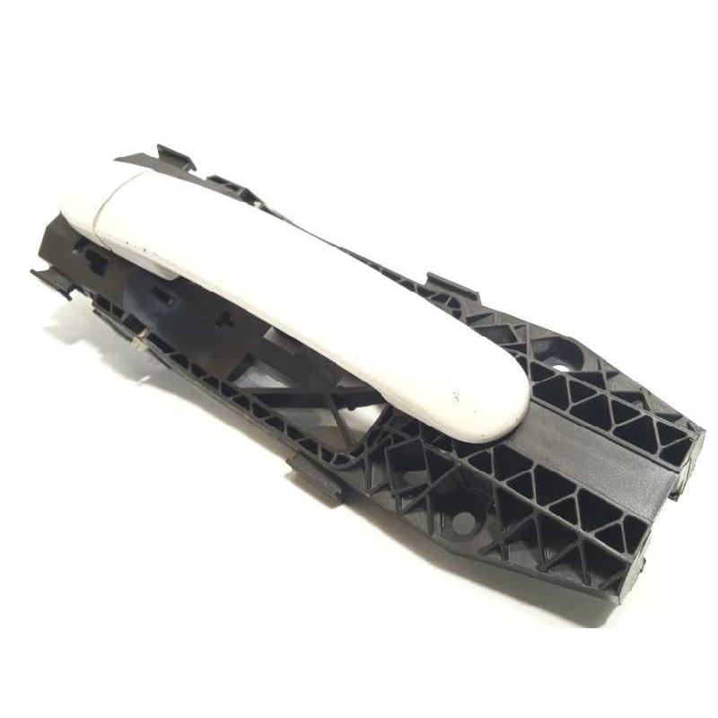 Recambio de maneta exterior delantera derecha para seat toledo (kg3) reference referencia OEM IAM 5N0837205M  5N0837205MGRU