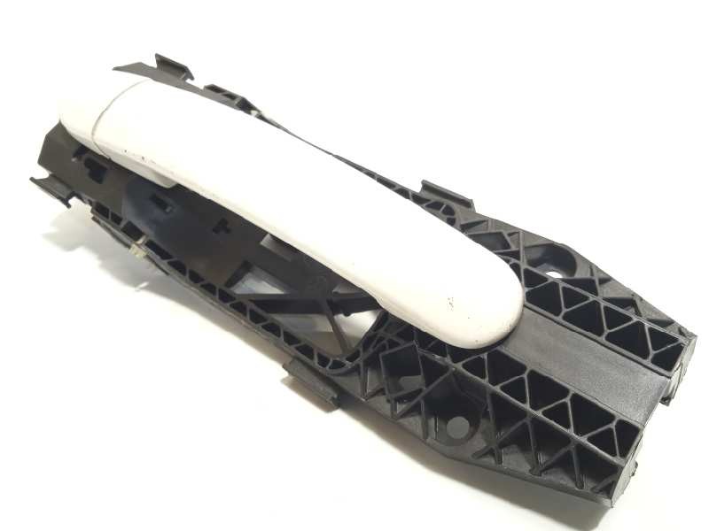 Recambio de maneta exterior delantera derecha para seat toledo (kg3) reference referencia OEM IAM 5N0837205M  5N0837205MGRU
