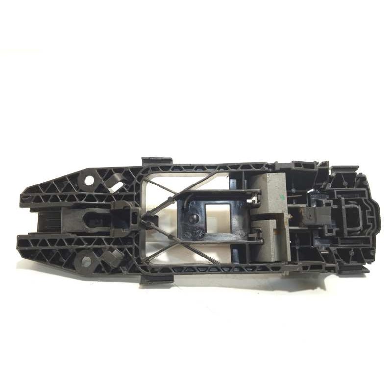 Recambio de maneta exterior delantera derecha para seat toledo (kg3) reference referencia OEM IAM 5N0837205M  5N0837205MGRU