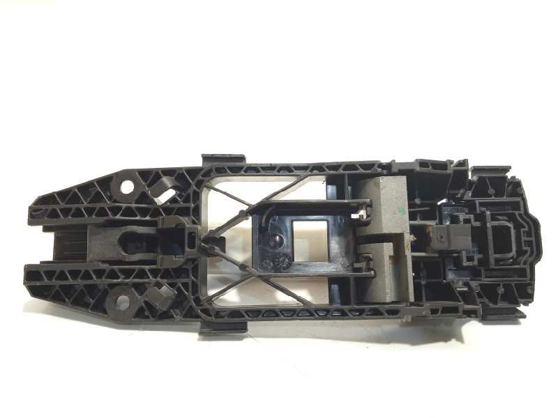 Recambio de maneta exterior delantera derecha para seat toledo (kg3) reference referencia OEM IAM 5N0837205M  5N0837205MGRU