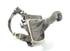 Recambio de palanca cambio para nissan micra v (k14) 1.5 dci turbodiesel cat referencia OEM IAM 349011267R  