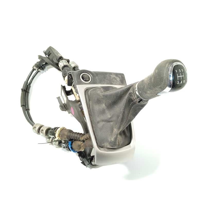 Recambio de palanca cambio para nissan micra v (k14) 1.5 dci turbodiesel cat referencia OEM IAM 349011267R  