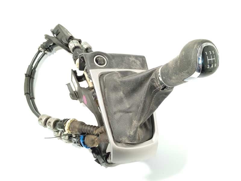Recambio de palanca cambio para nissan micra v (k14) 1.5 dci turbodiesel cat referencia OEM IAM 349011267R  