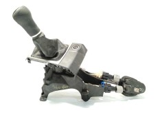 Recambio de palanca cambio para nissan micra v (k14) 1.5 dci turbodiesel cat referencia OEM IAM 349011267R   2