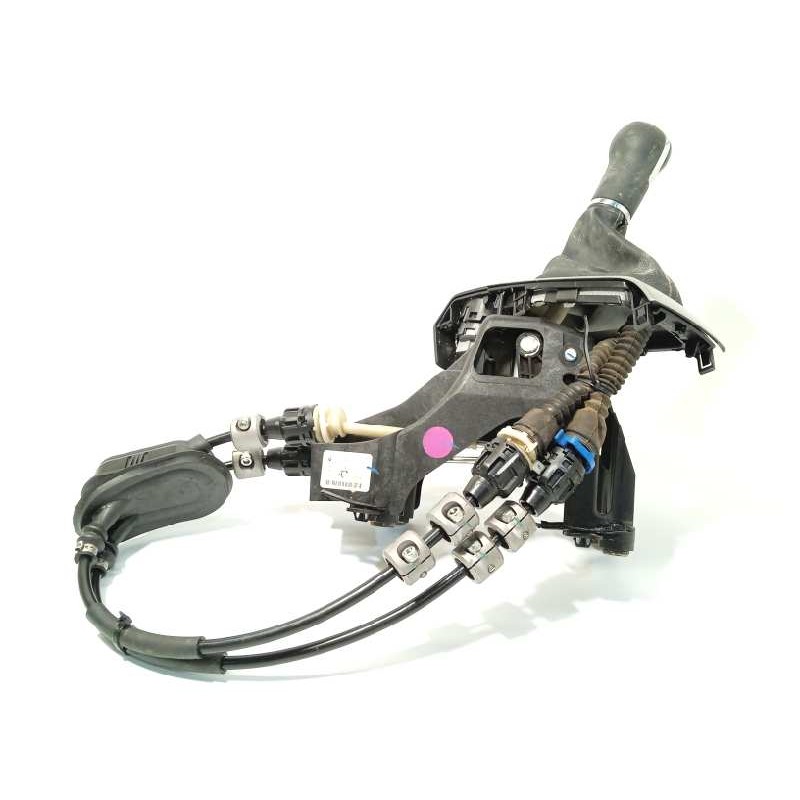 Recambio de palanca cambio para nissan micra v (k14) 1.5 dci turbodiesel cat referencia OEM IAM 349011267R  