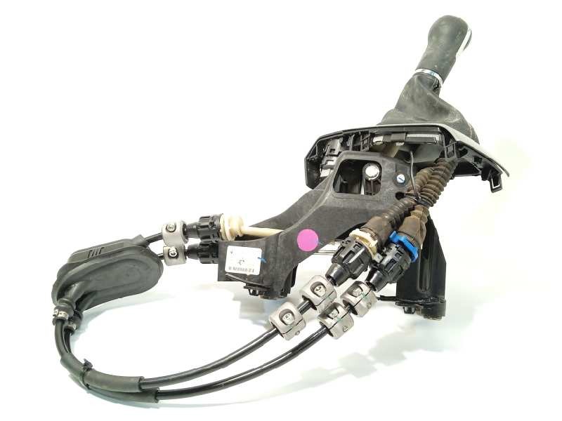 Recambio de palanca cambio para nissan micra v (k14) 1.5 dci turbodiesel cat referencia OEM IAM 349011267R  