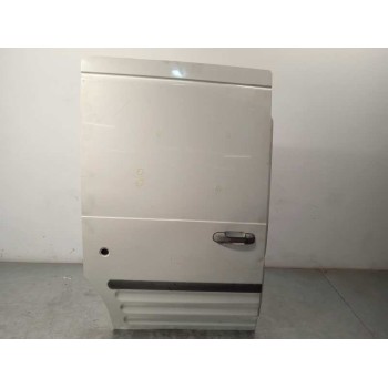 Recambio de puerta lateral corredera derecha para ford transit connect (tc7) 1.8 tdci cat referencia OEM IAM 5147686  