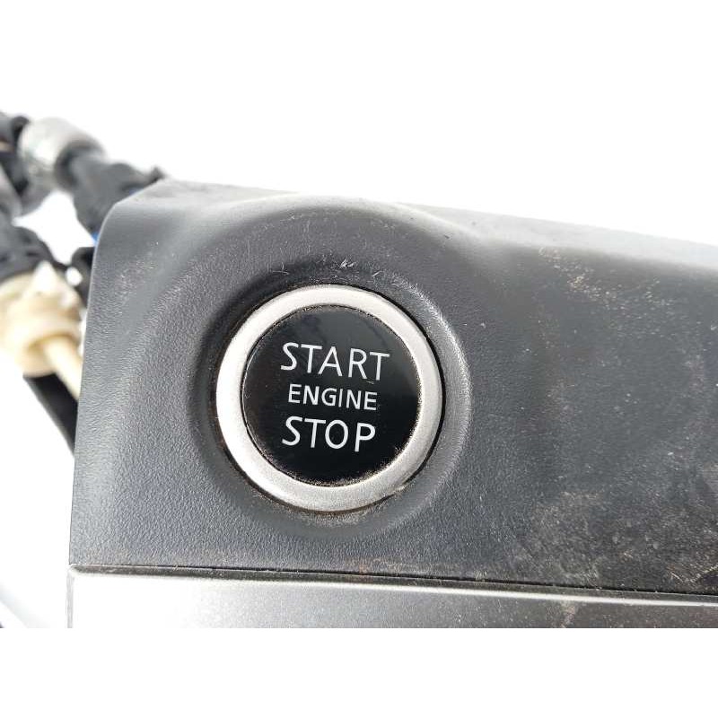 Recambio de palanca cambio para nissan micra v (k14) 1.5 dci turbodiesel cat referencia OEM IAM 349011267R  