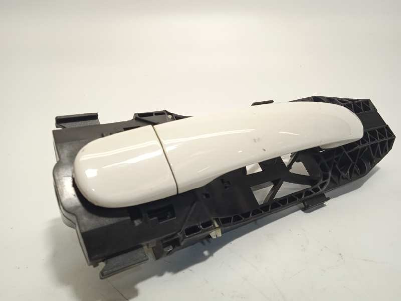 Recambio de maneta exterior trasera derecha para seat toledo (kg3) reference referencia OEM IAM NOREF  