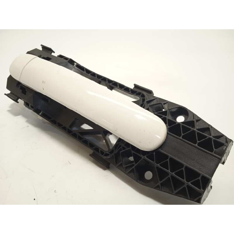 Recambio de maneta exterior trasera derecha para seat toledo (kg3) reference referencia OEM IAM NOREF  