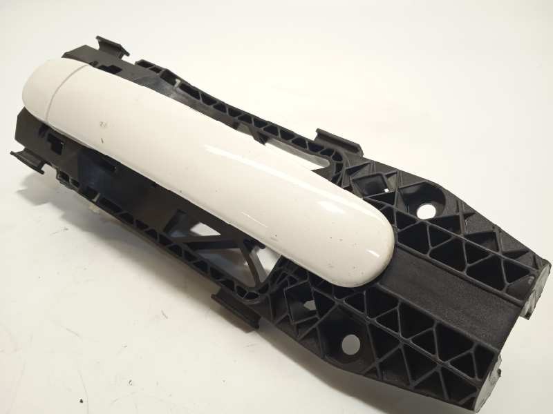 Recambio de maneta exterior trasera derecha para seat toledo (kg3) reference referencia OEM IAM NOREF  