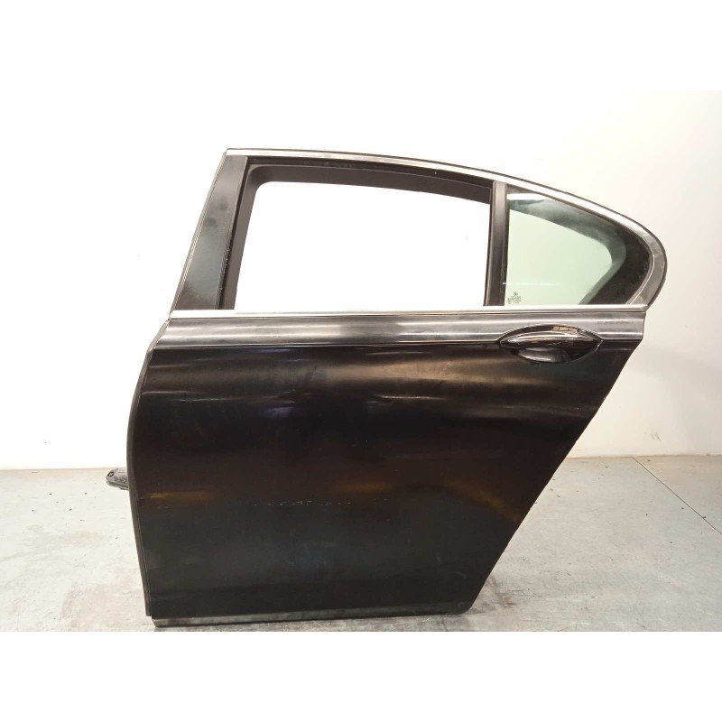 Recambio de puerta trasera izquierda para bmw serie 7 (f01/f02) 740i referencia OEM IAM 41525A2A391  