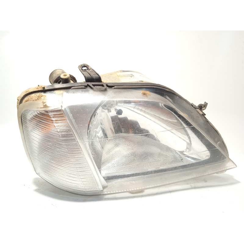 Recambio de faro derecho para dacia logan 1.6 cat referencia OEM IAM 8200211006  
