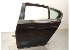Recambio de puerta trasera izquierda para bmw serie 7 (f01/f02) 740i referencia OEM IAM 41525A2A391   2