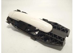 Recambio de maneta exterior trasera izquierda para seat toledo (kg3) reference referencia OEM IAM NOREF   2