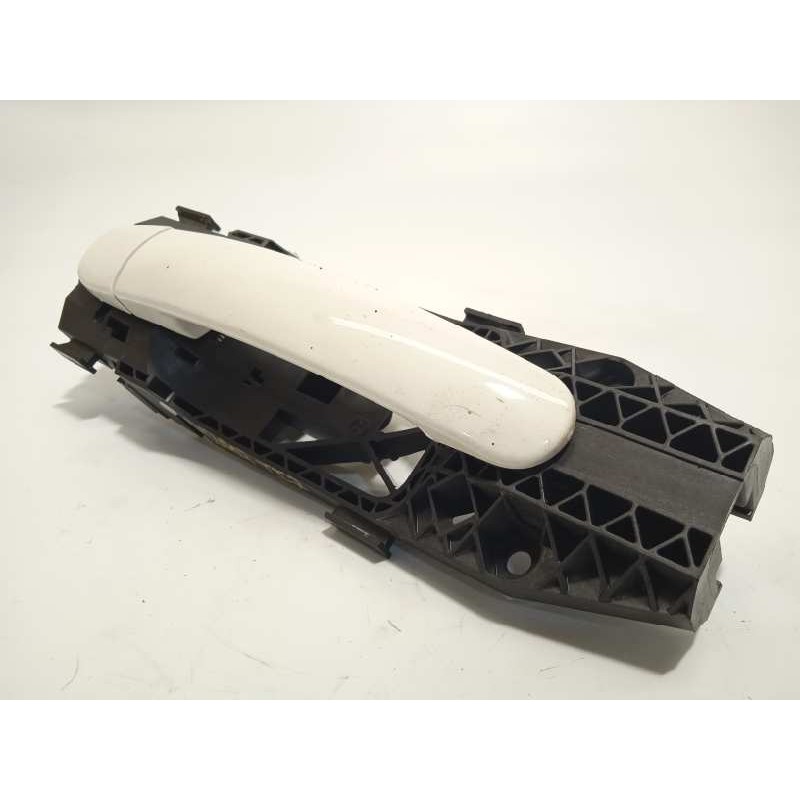 Recambio de maneta exterior trasera izquierda para seat toledo (kg3) reference referencia OEM IAM NOREF  