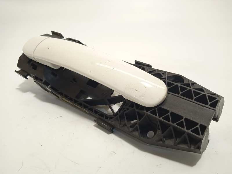 Recambio de maneta exterior trasera izquierda para seat toledo (kg3) reference referencia OEM IAM NOREF  