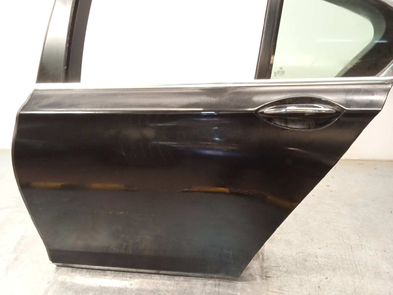 Recambio de puerta trasera izquierda para bmw serie 7 (f01/f02) 740i referencia OEM IAM 41525A2A391  