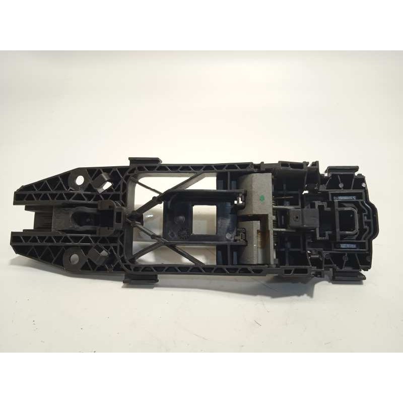 Recambio de maneta exterior trasera izquierda para seat toledo (kg3) reference referencia OEM IAM NOREF  
