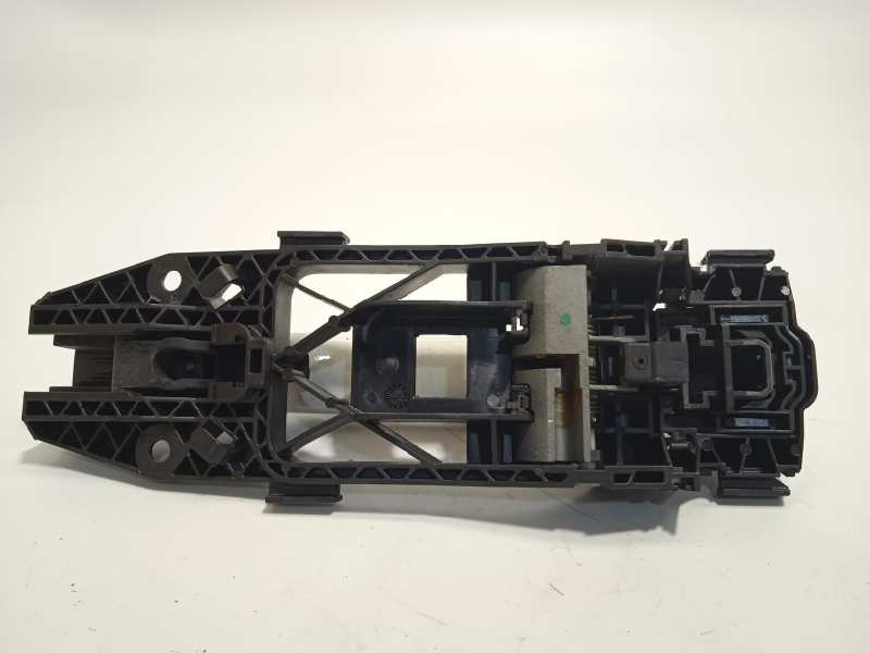 Recambio de maneta exterior trasera izquierda para seat toledo (kg3) reference referencia OEM IAM NOREF  