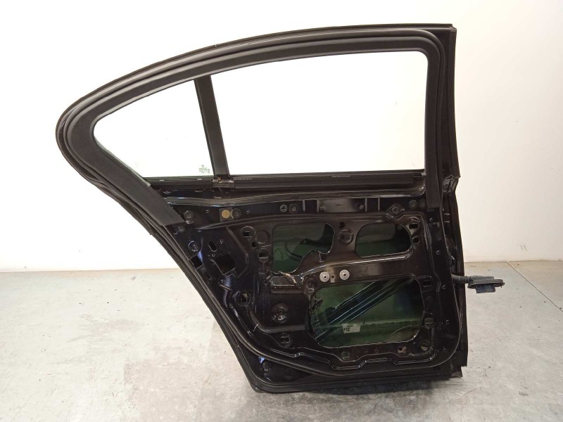 Recambio de puerta trasera izquierda para bmw serie 7 (f01/f02) 740i referencia OEM IAM 41525A2A391  