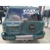 nissan patrol gr (y61) del año 2002