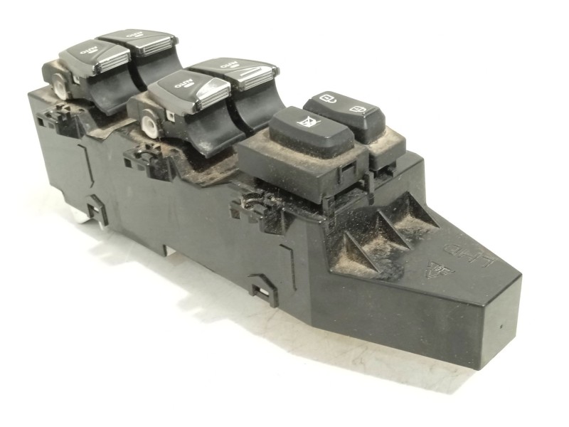 MANDO ELEVALUNAS DELANTERO IZQUIERDO 935702W515 