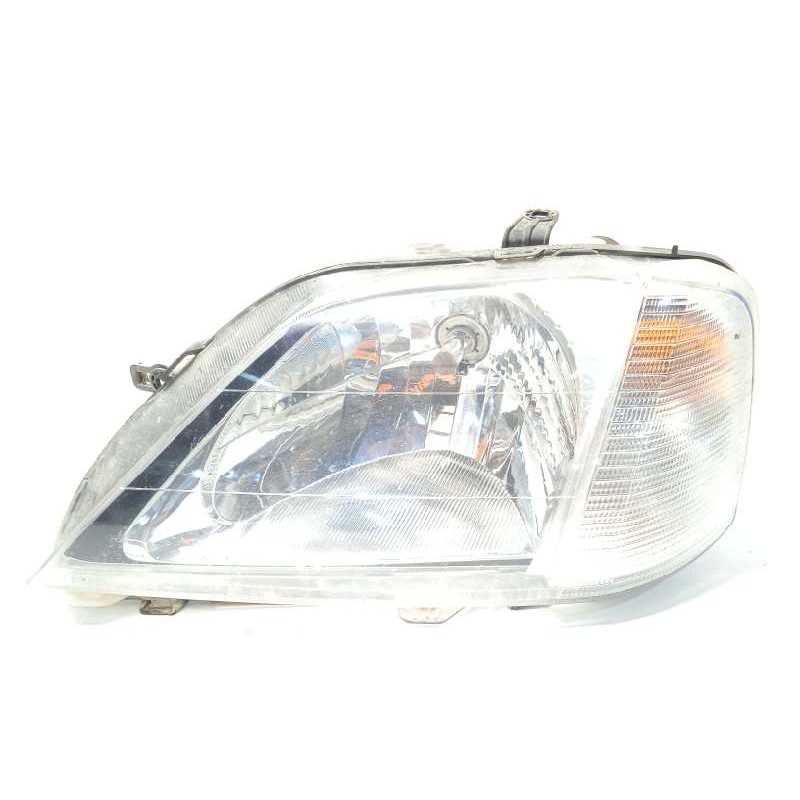 Recambio de faro izquierdo para dacia logan 1.6 cat referencia OEM IAM 8200211005  