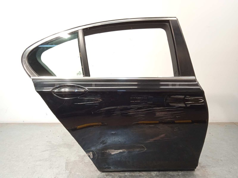 Recambio de puerta trasera derecha para bmw serie 7 (f01/f02) 740i referencia OEM IAM 41525A2A392  