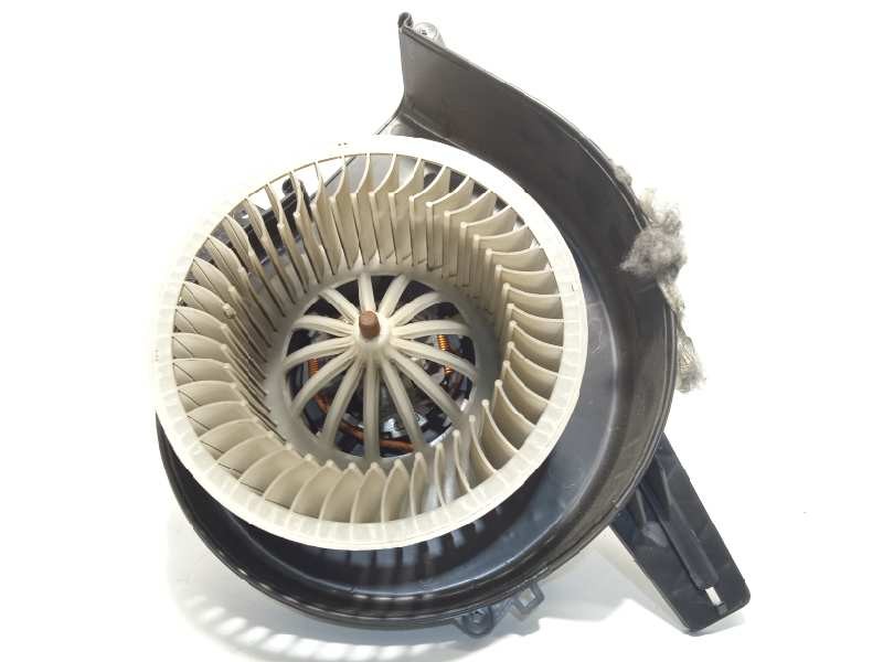 Recambio de motor calefaccion para seat toledo (kg3) reference referencia OEM IAM 6Q1819015J  