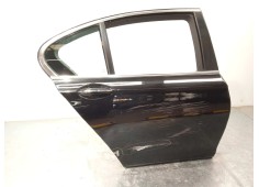 Recambio de puerta trasera derecha para bmw serie 7 (f01/f02) 740i referencia OEM IAM 41525A2A392   2