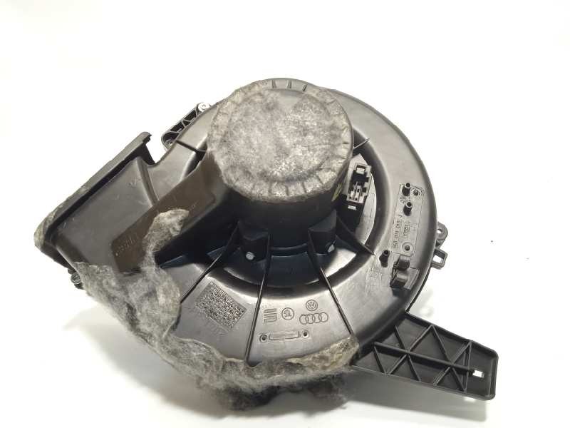 Recambio de motor calefaccion para seat toledo (kg3) reference referencia OEM IAM 6Q1819015J  