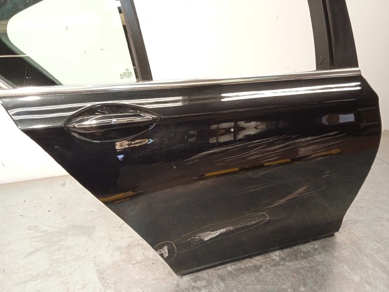 Recambio de puerta trasera derecha para bmw serie 7 (f01/f02) 740i referencia OEM IAM 41525A2A392  