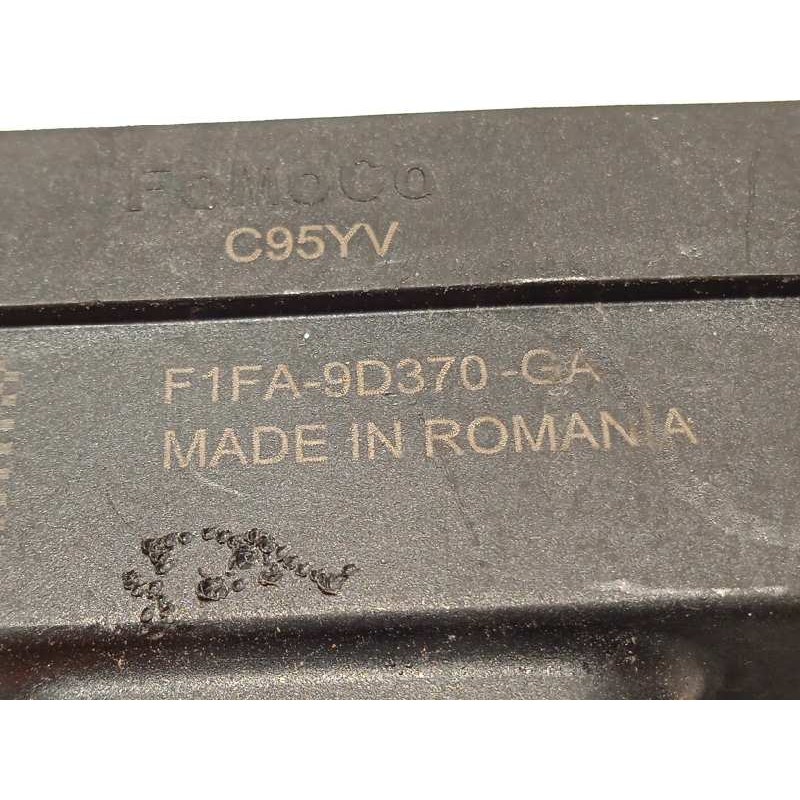 Recambio de sensor para ford transit connect 1.5 tdci cat referencia OEM IAM F1FA9D370GA  5336501