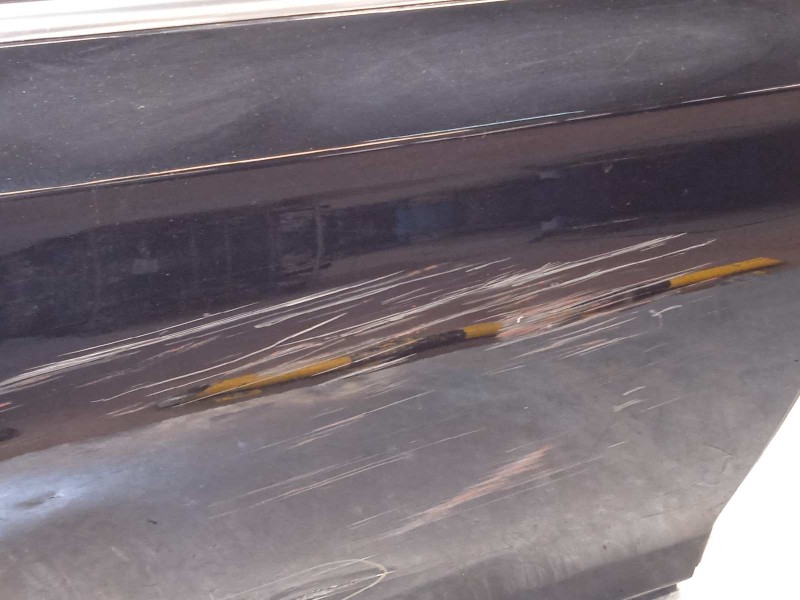 Recambio de puerta trasera derecha para bmw serie 7 (f01/f02) 740i referencia OEM IAM 41525A2A392  