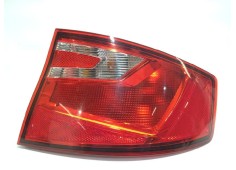 Recambio de piloto trasero derecho para seat toledo (kg3) reference referencia OEM IAM 6JH945096B  2SD01114002