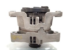 Recambio de alternador para opel astra gtc energy referencia OEM IAM 13222930  0124325171 2