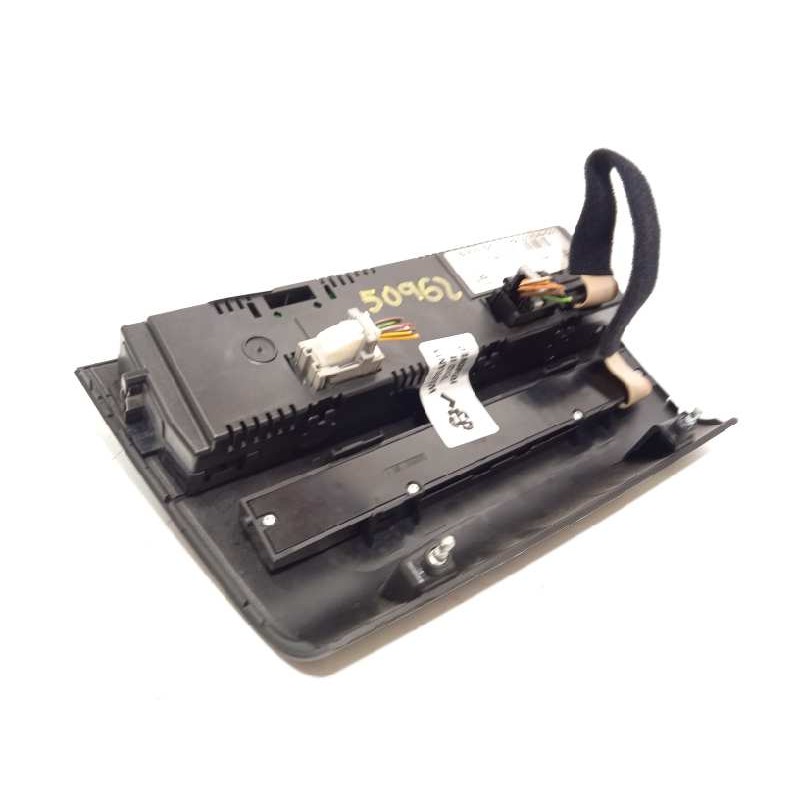 Recambio de mando climatizador para bmw serie 1 coupe (e82) 118d referencia OEM IAM 64119250394  